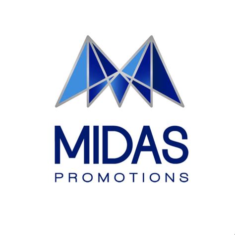 midas promotions|Midas Promotions (@Midaspromotions) .